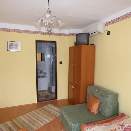 Kovacs Vendeghaz Gasthof 3*