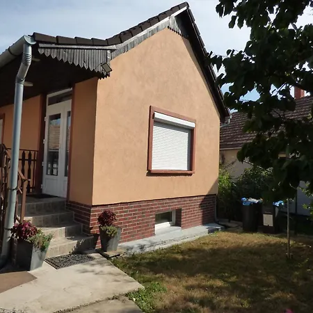 Vendégház Kovács