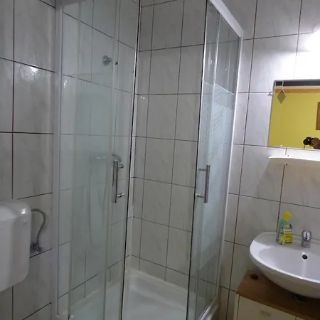 Kovacs Vendeghaz بيت ضيافة 3*