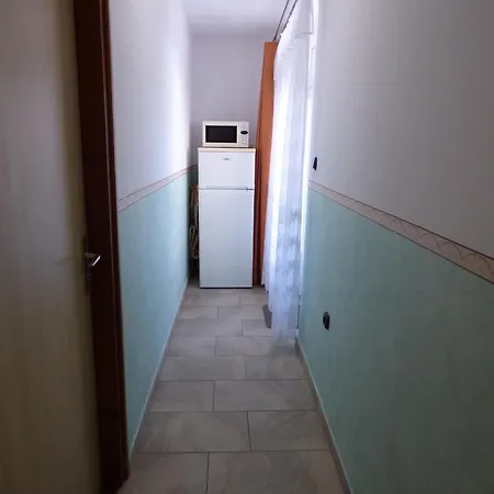 Kovacs Vendeghaz 3*