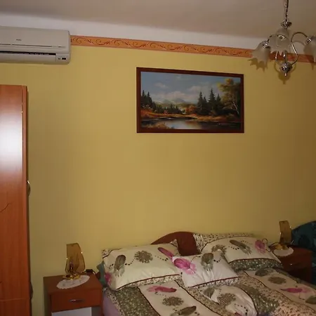 Gæstehus Kovacs Vendeghaz
