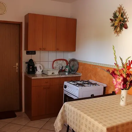Kovacs Vendeghaz Gasthof Zalaegerszeg