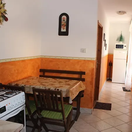 Gasthof Kovacs Vendeghaz 3*