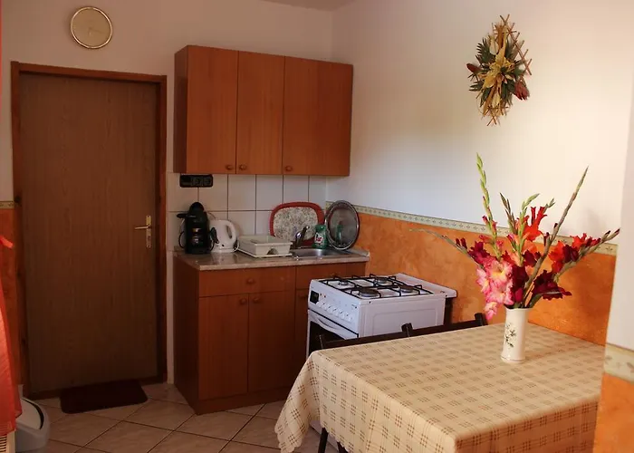 Kovacs Vendeghaz Konukevi Zalaegerszeg